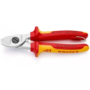 Knipex 95 16 165 T kaapelisakset