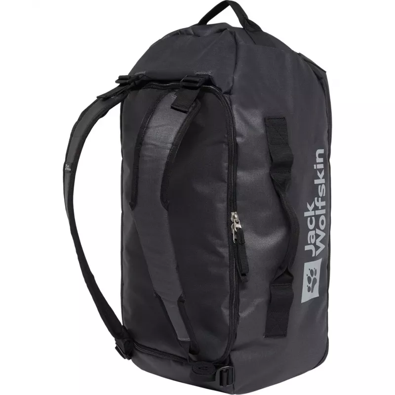 Jack Wolfskin All-In Duffle 35 reppu - antrasiitti, 35 L