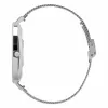 Älykello Garett Verona Silver Steel