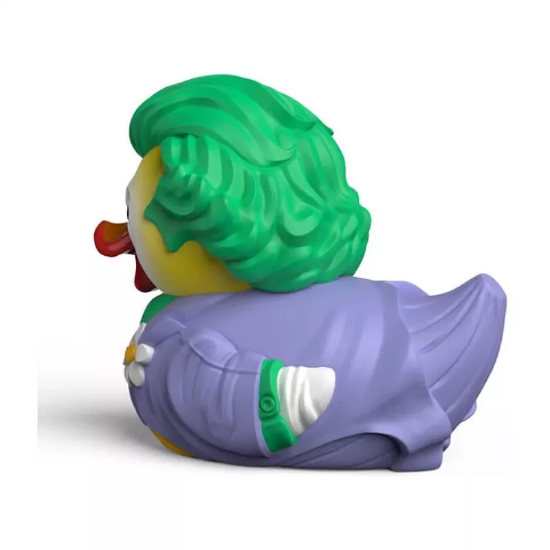 TUBBZ keräilyankka - DC Comics Joker 9 cm