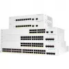 Hallittava L2 Gigabit Ethernet -kytkin Cisco CBS220-48FP-4X-EU