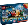 LEGO Harry Potter 76456 Joulukalenteri 2025