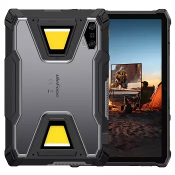 Tabletti UleFone Armor Pad 5 Ultra — 12GB RAM, 512GB tallennustila, 5G