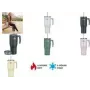 THERMOS termomuki Refreshing Series vihreä 1,1 l (4140355110)