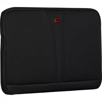 Wenger/SwissGear BC Fix 39,6 cm (15,6 tuumaa) messenger-laukku musta