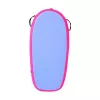 FunWater puhallettava bodyboard ESIZ00089 (vaaleanpunainen)