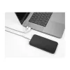 DeLOCK pölysuojus USB Type-C-liittimelle ja Apple Lightning -liittimelle 2 kpl:n pakkaus valkoinen