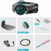 Robottiruohonleikkuri Gardena SILENO minimo