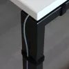 Label-the-cable LTC ROLL STRAP -tarranauha - musta