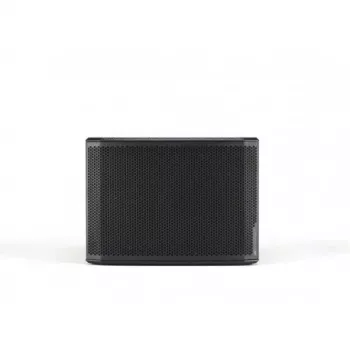 dBTechnologies SUB 915 aktiivinen subwoofer 15