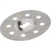 Katkaisulaikka Dremel EZ SpeedClic timanttikatkaisulaikka