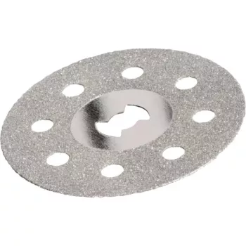 Katkaisulaikka Dremel EZ SpeedClic timanttikatkaisulaikka