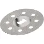 Katkaisulaikka Dremel EZ SpeedClic timanttikatkaisulaikka