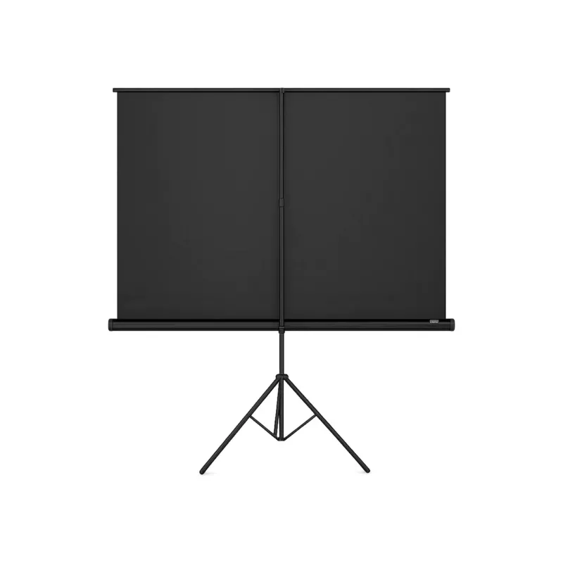 Elite Screens jalustakangas kannettava | T84UWV1 | halkaisija 84 inch | 4:3