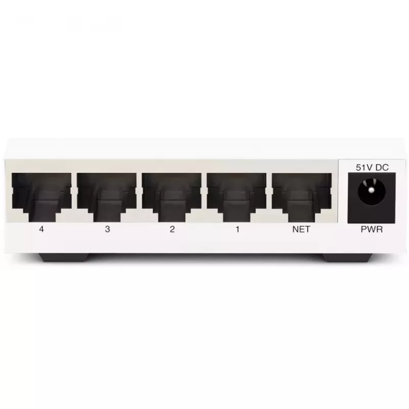 Hallitsematon kytkin Axis 02101-002