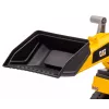 Liukuauto Milly Mally Ride On CAT Loader – lasten liukuajoneuvo, malli 5299