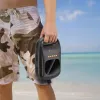 SUP-pumppu Powerbank-toiminnolla Technaxx TX-266