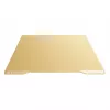 Buildplate-varaosa Creality K2 Pro 4004090163 — keltainen, 1 kpl