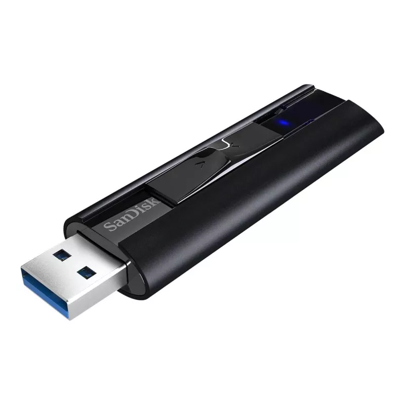 USB-muistitikku SanDisk 1 TB USB Type-A 3.2 Gen 1 SDCZ880-1T00-G46