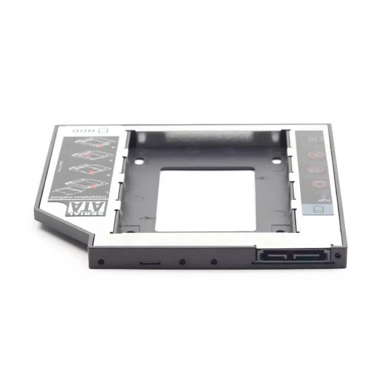Sisäinen SATA-sovitin Gembird MF-95-02
