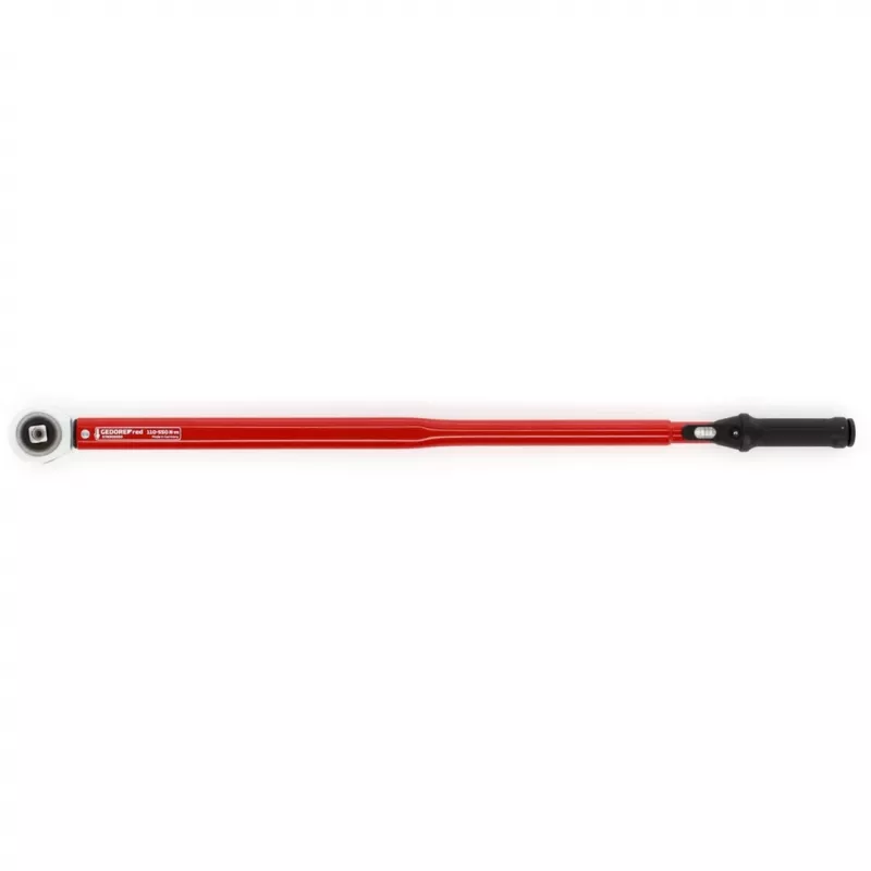 Gedore R78900550 momenttiavain 3/4