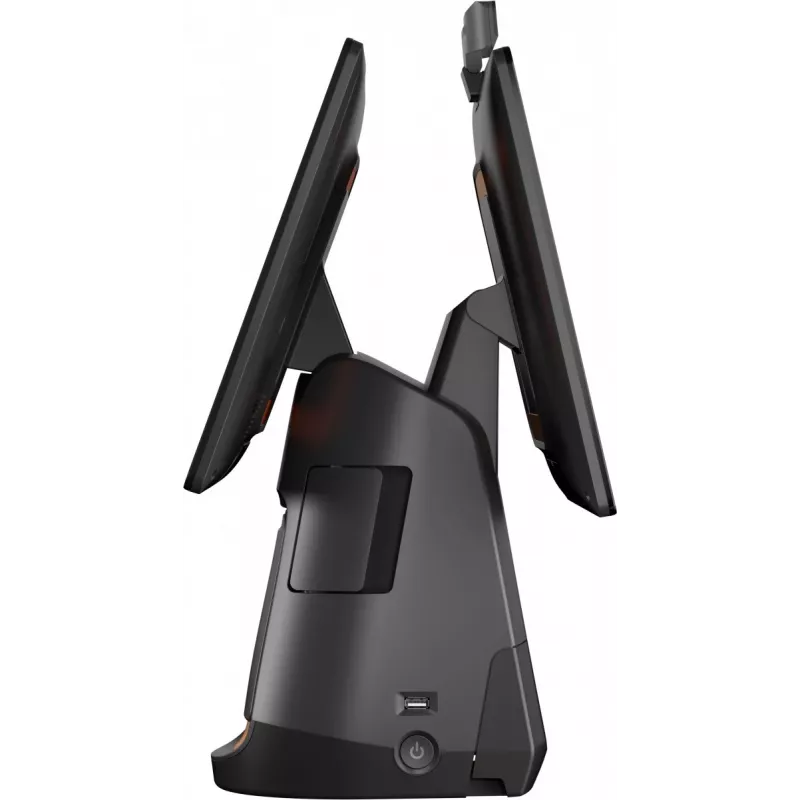 Desktop POS T2s, Android 9, 15,6+10