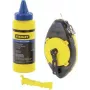 Merkintänauhasetti Stanley Powerwinder 0-47-465
