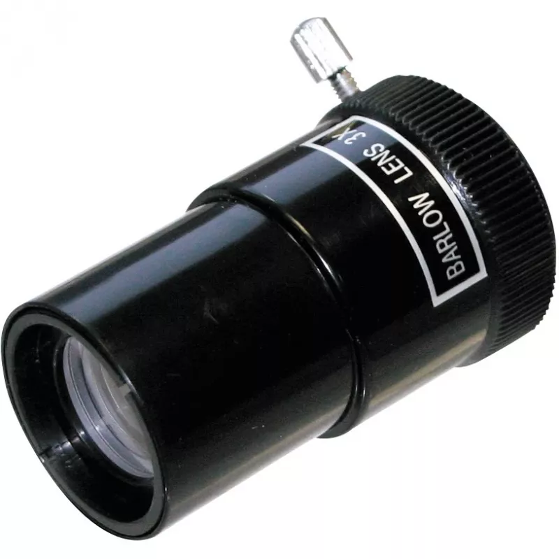 Heijastin Bresser Optics VENUS 76/700 AZ