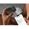 eufy Security SmartTrack Card Katoamisenesto Bluetooth-paikannin