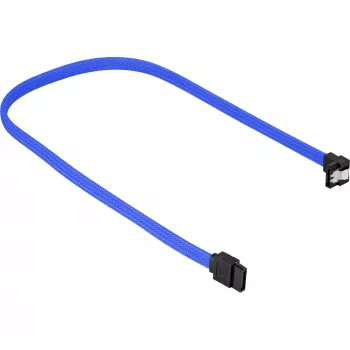 Sharkoon SATA-kaapeli - Serial ATA 150/300/600 - SATA (W)