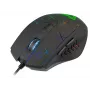 Tracer GAMEZONE XO - hiiri - USB - hiiri - optinen - 6 painiketta - musta