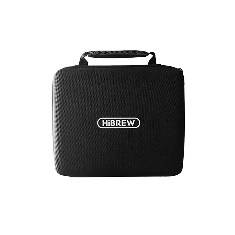 Kannettava kahvinkeitin 3-in-1 laukulla HiBREW H4-premium 80W