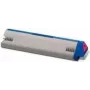 OKI 45536510 väriainekasetti, magenta, 38000 sivua (ES9431/ES9541)