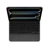 Magic Keyboard iPad Pro 11 tuuman (M4/M5) - englanti (USA) - musta