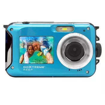 Easypix GoXtreme Reef action-urheilukamera Full HD 24 MP 130 g (20154)