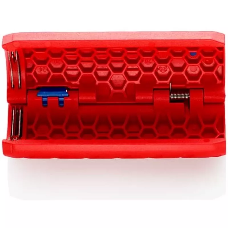 KNIPEX TwistCut 90 22 01 SB aaltoputkileikkuri