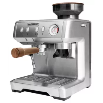 Espressokeitin Gastroback 42625 1,5 L