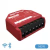 Shelly 1PM Gen3 Wi-Fi/Bluetooth-rele, 16 A, tehonmittauksella