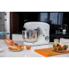 Keittiörobotti TEESA EASY COOK SINGLE valkoinen