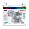 Keittiörobotti KLEIN Bosch Silver 9234 – keittiölaitteen lelukopio