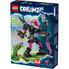 Rakennuslelu LEGO 71495 Mateo vs. Cyberbrain Mech – leikkisetti minifiguureilla ja rakennettavalla mechillä