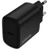 CANYON laturi OnCharge 200 20W 1xPD EU musta