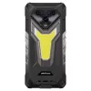 Älypuhelin UleFone Armor 34 Pro (Plus) 16/512GB 5G, jykevä Android-laite, 16GB RAM, 512GB muisti, 5G-yhteys