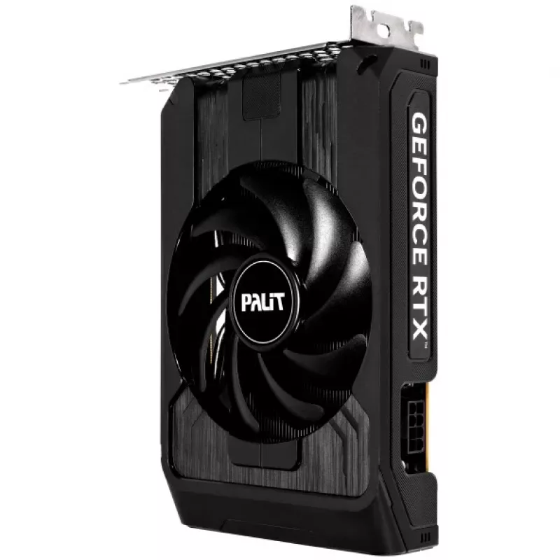 Näytönohjain GeForce RTX 5050 8 GB GDDR6