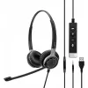 Kuulokemikrofoni EPOS IMPACT SC 665 USB