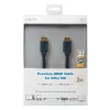 HDMI-kaapeli LogiLink CHB005 3 m