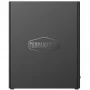 TerraMaster F8 SSD PLUS NAS/tallennuspalvelin pöytämalli Intel® Core™ i3 i3-N305 16 GB DDR5 musta