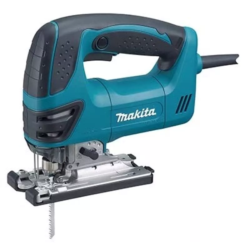 Makita 4350FCTJ pistosaha 720 W