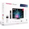 Thomson 43MG7C15 - 4K LED Smart TV, Google TV, 43