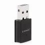 USB 2.0 WLAN-sovitin Gembird WNP-UA300-01 — RTL8192EU, 2,4 GHz, 802.11b/g/n, 300 Mbit/s